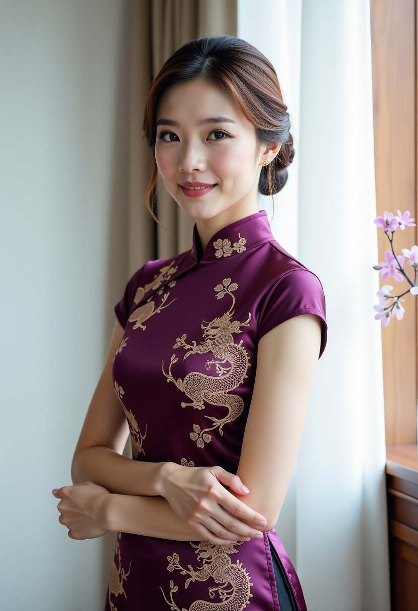 暗火