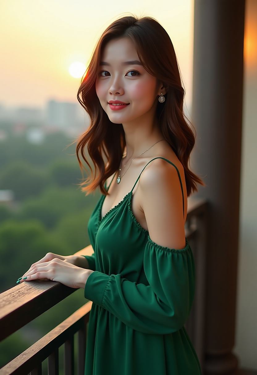 迷局