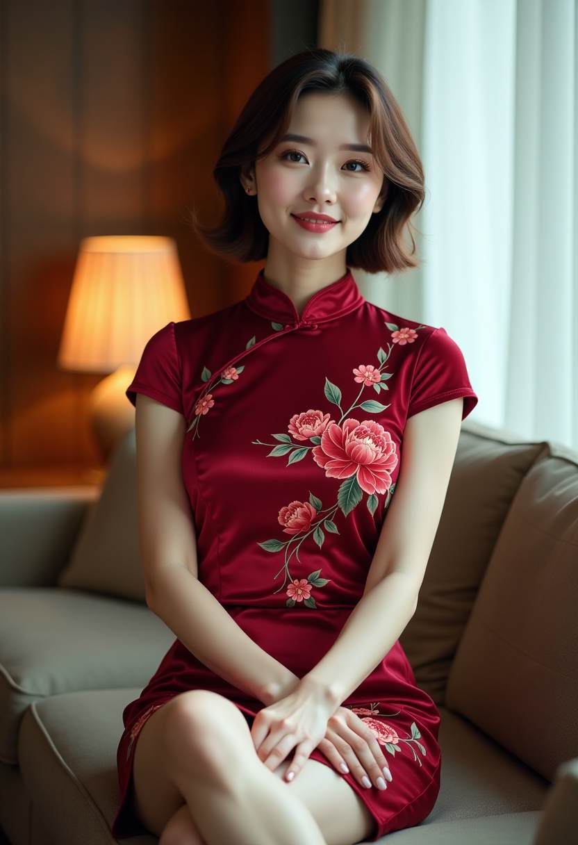 回声